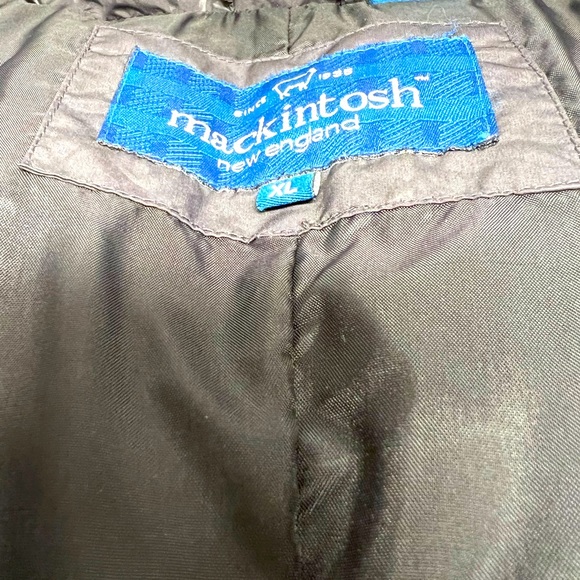Mackintosh New England Down Filled XL Jacket - Picture 2 of 5